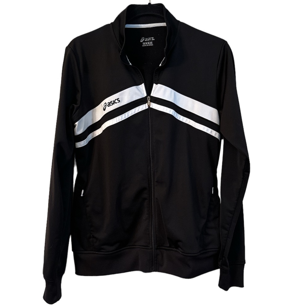 Asics Cabrillo Jacket